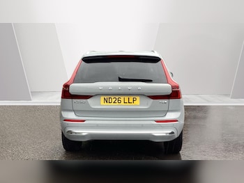 Used Volvo XC60 2026 for sale - 78636066: Photo