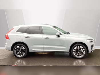 Used Volvo XC60 2026 for sale - 78636066: Photo