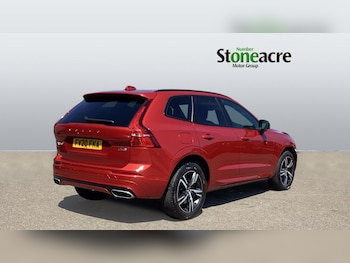 Used Volvo XC60 2020 for sale - 79413019: Photo