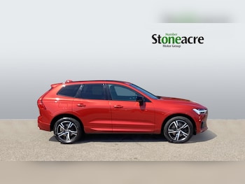 Used Volvo XC60 2020 for sale - 79413019: Photo