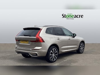 Used Volvo XC60 2023 for sale - 78946464: Photo
