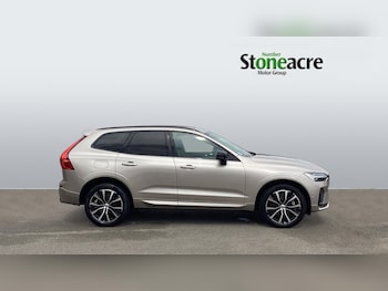 Used Volvo XC60 2023 for sale - 78946464: Photo