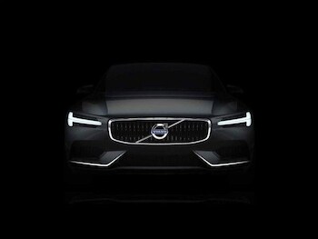 Volvo XC40 feature image
