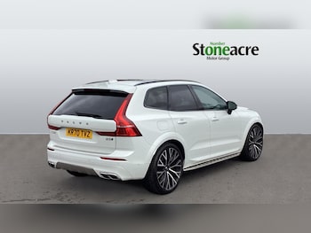Used Volvo XC60 2020 for sale - 75857538: Photo