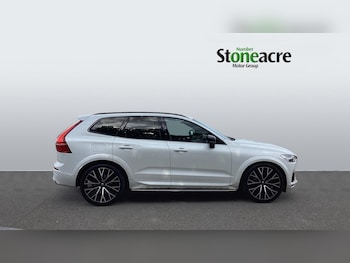 Used Volvo XC60 2020 for sale - 75857538: Photo