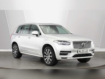 Used Volvo XC90 2022 for sale - 78539129: Photo