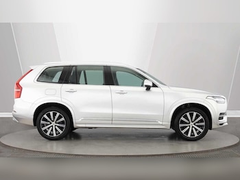 Used Volvo XC90 2022 for sale - 78539129: Photo