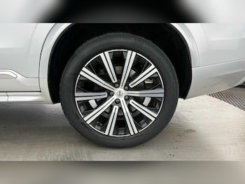 Used Volvo XC90 2022 for sale - 78539129: Photo
