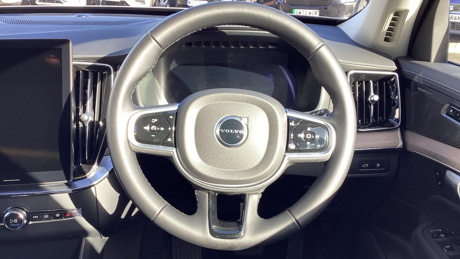 Used Volvo XC90 for sale - 77769364: Photo 10