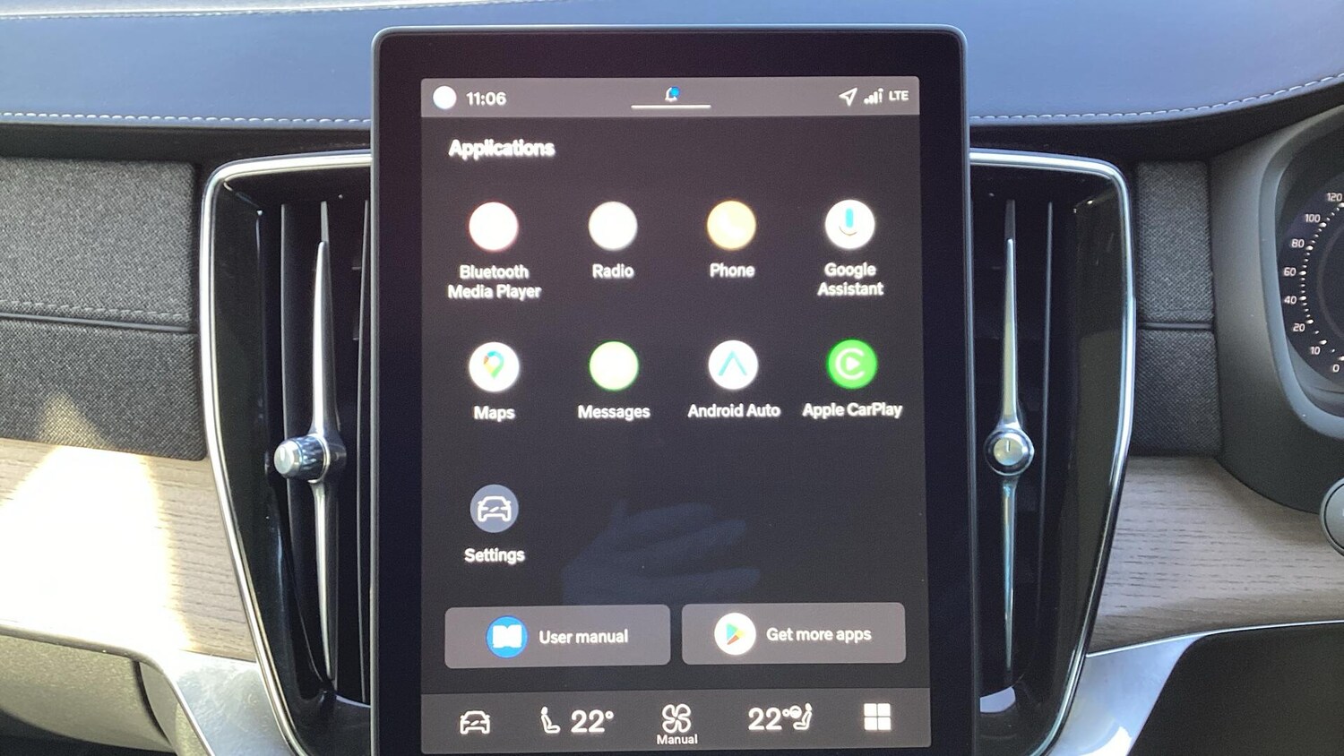 Used Volvo XC90 for sale - 77769364: Photo 12