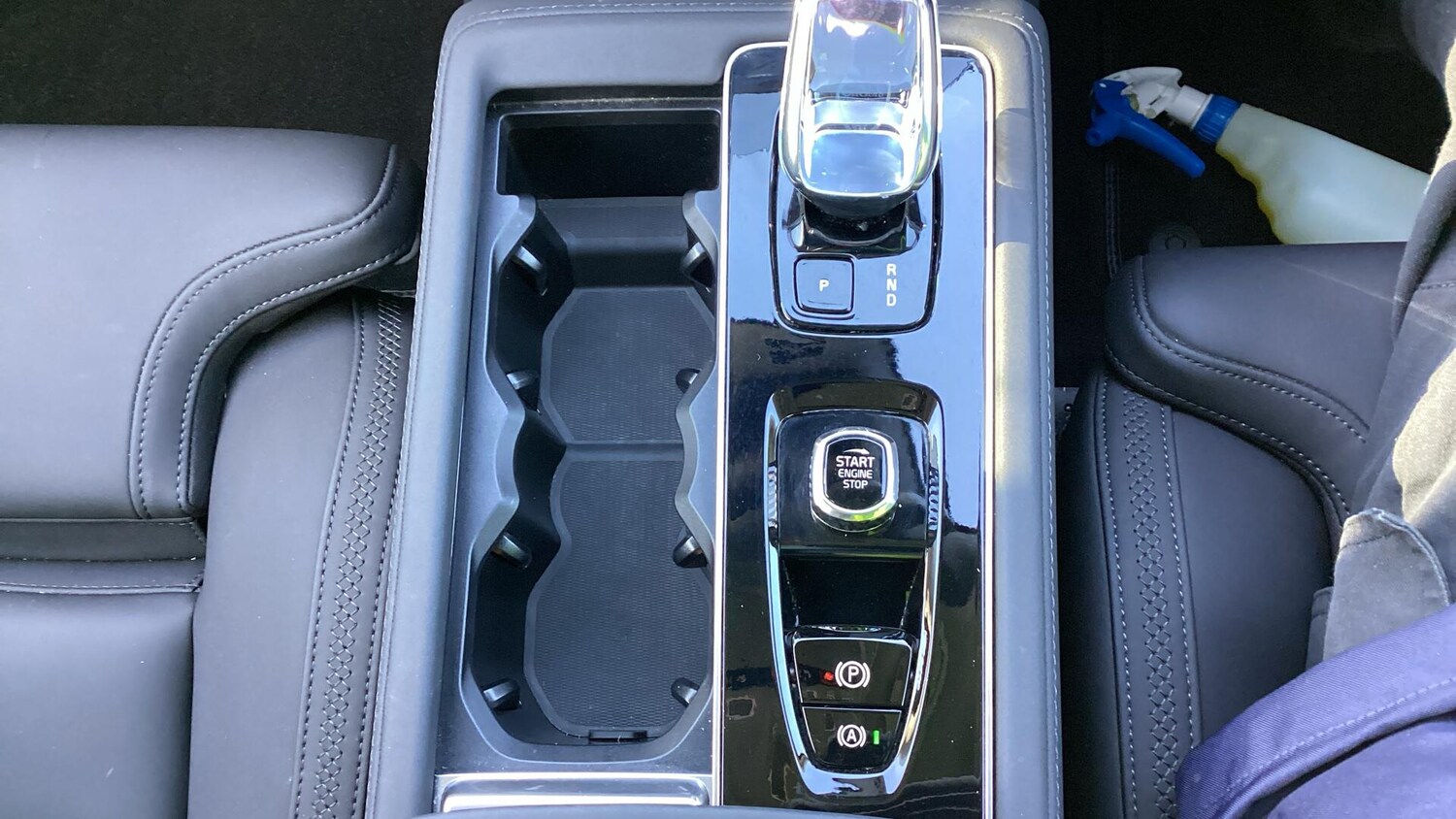 Used Volvo XC90 for sale - 77769364: Photo 16