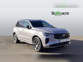 Used Volvo XC90 2025 for sale - 77769364: Photo