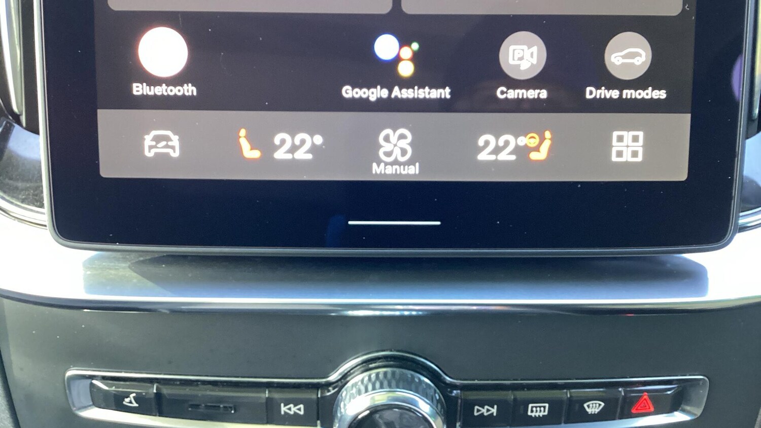 Used Volvo XC90 for sale - 77769364: Photo 20