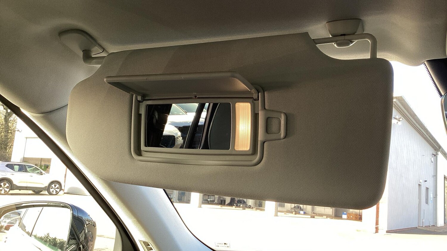 Used Volvo XC90 for sale - 77769364: Photo 25