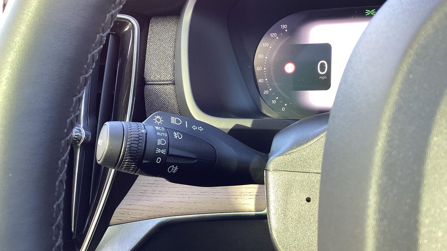 Used Volvo XC90 for sale - 77769364: Photo 29