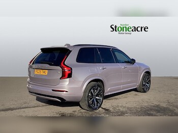 Used Volvo XC90 2025 for sale - 77769364: Photo