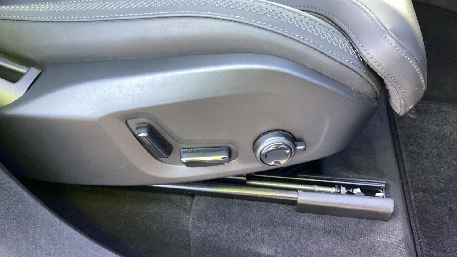 Used Volvo XC90 for sale - 77769364: Photo 34