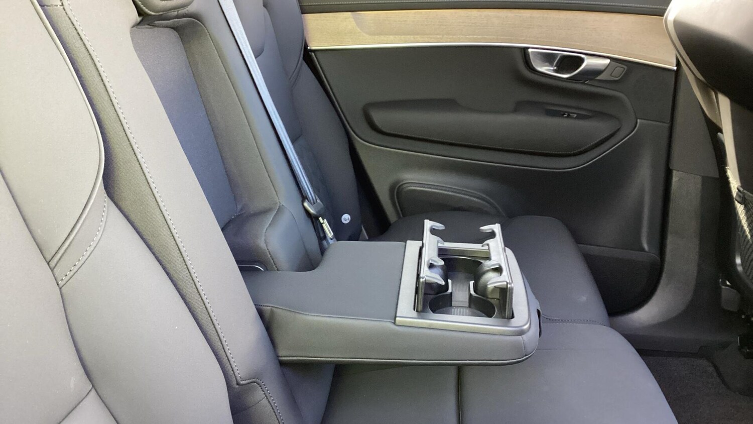 Used Volvo XC90 for sale - 77769364: Photo 37