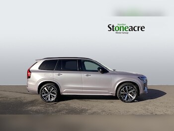 Used Volvo XC90 2025 for sale - 77769364: Photo