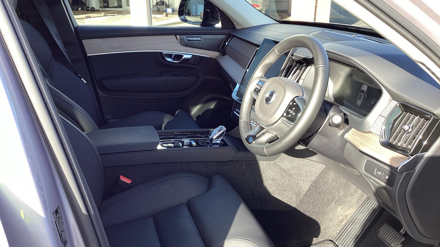 Used Volvo XC90 for sale - 77769364: Photo 4