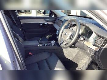 Used Volvo XC90 2025 for sale - 77769364: Photo