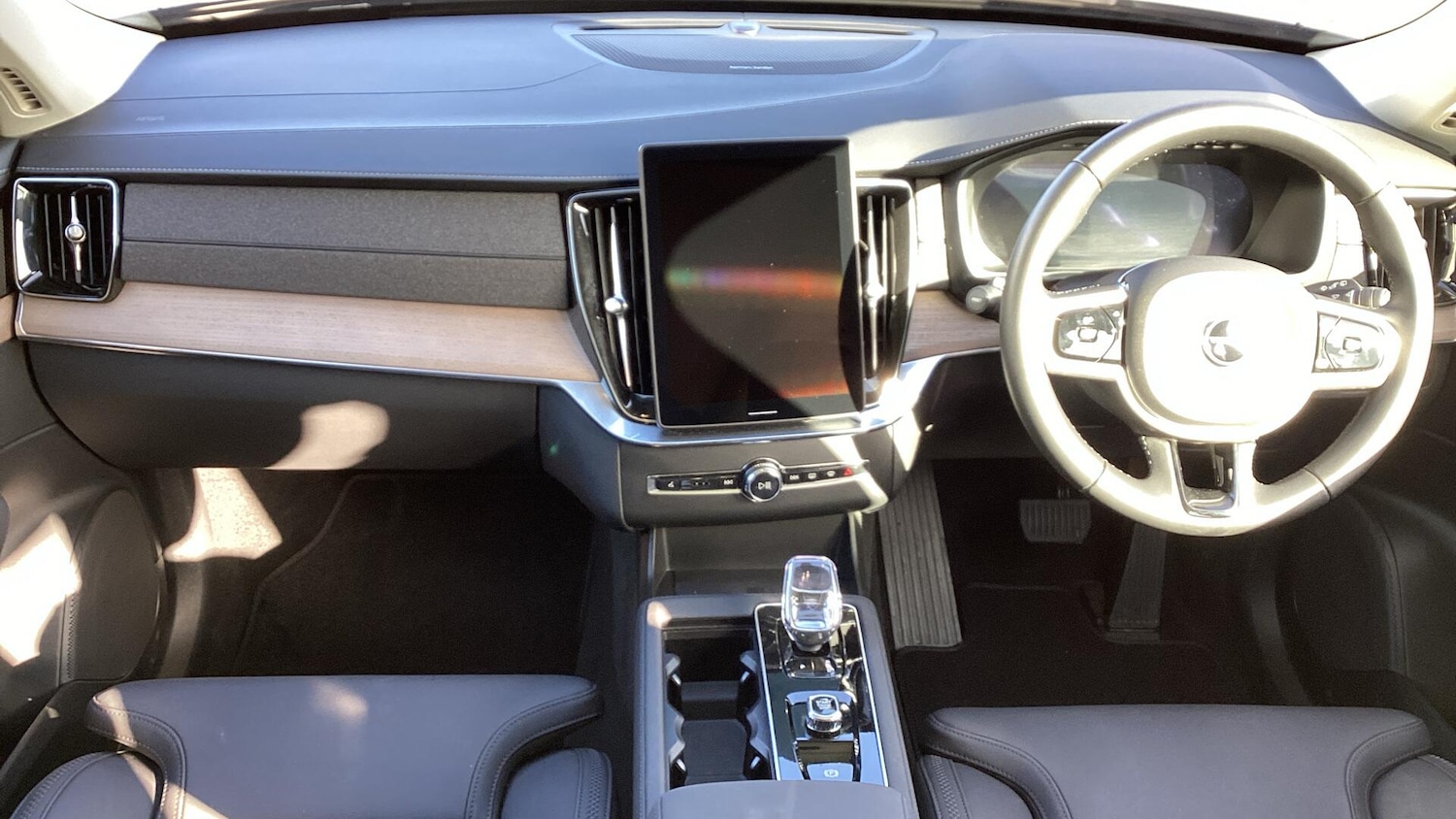 Used Volvo XC90 for sale - 77769364: Photo 5