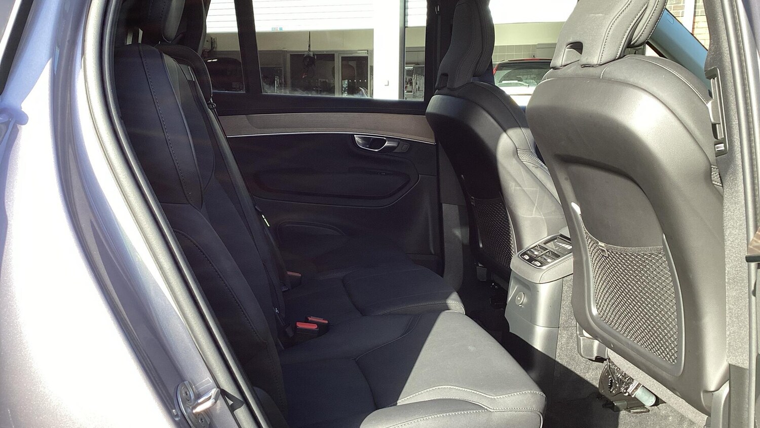 Used Volvo XC90 for sale - 77769364: Photo 6