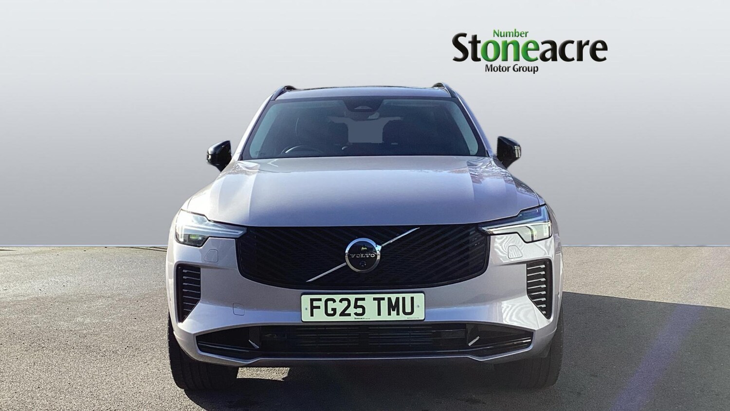 Used Volvo XC90 for sale - 77769364: Photo 8