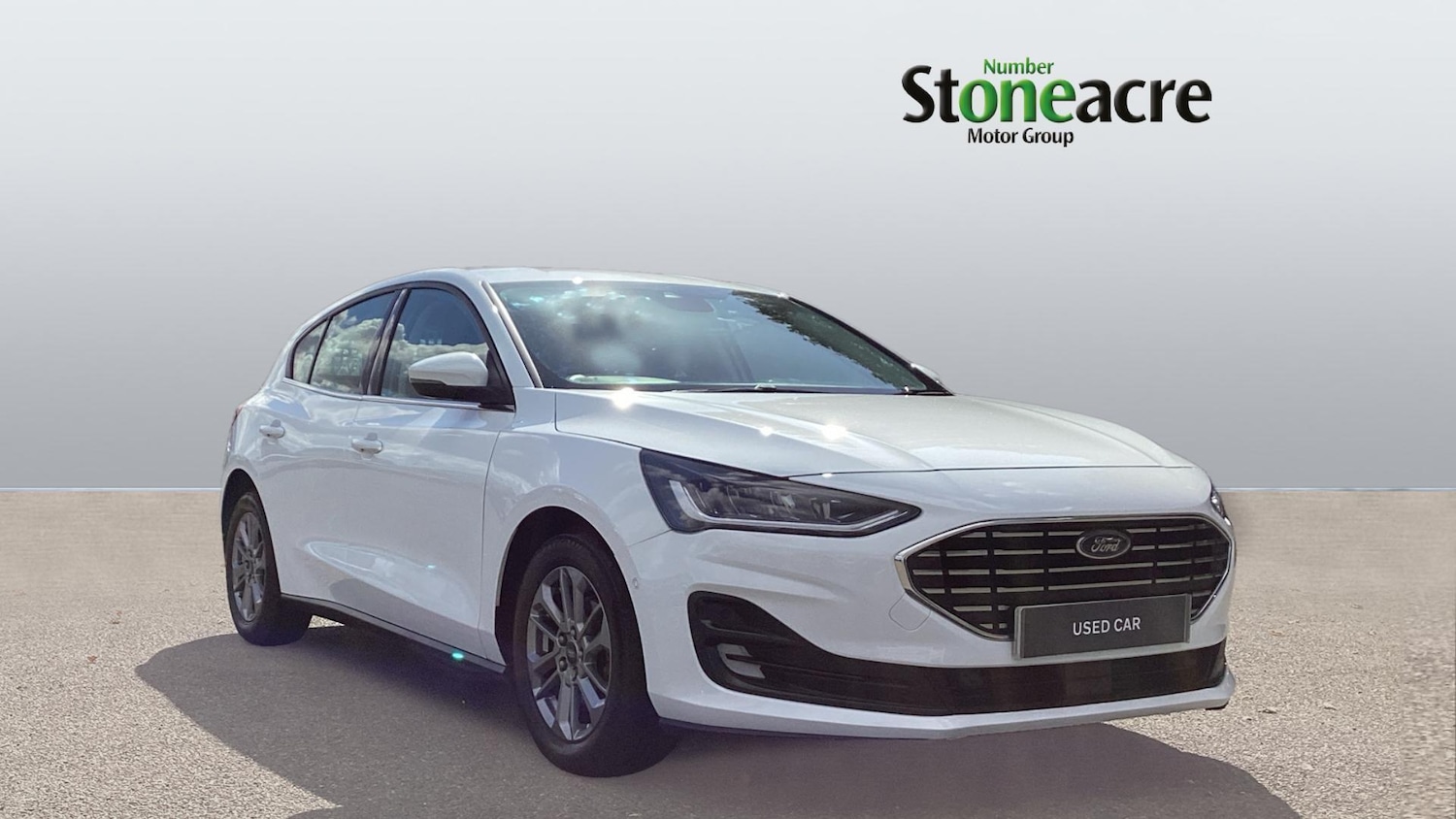 Used Ford Focus 2023 for sale - 76832469: Photo 1