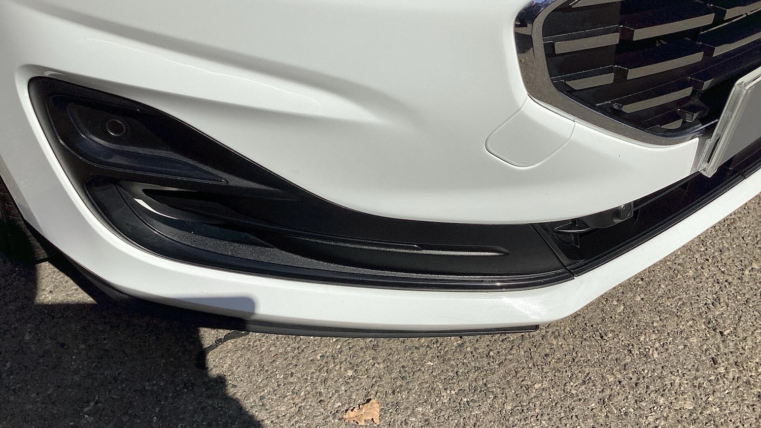 Used Ford Focus 2023 for sale - 76832469: Photo 16