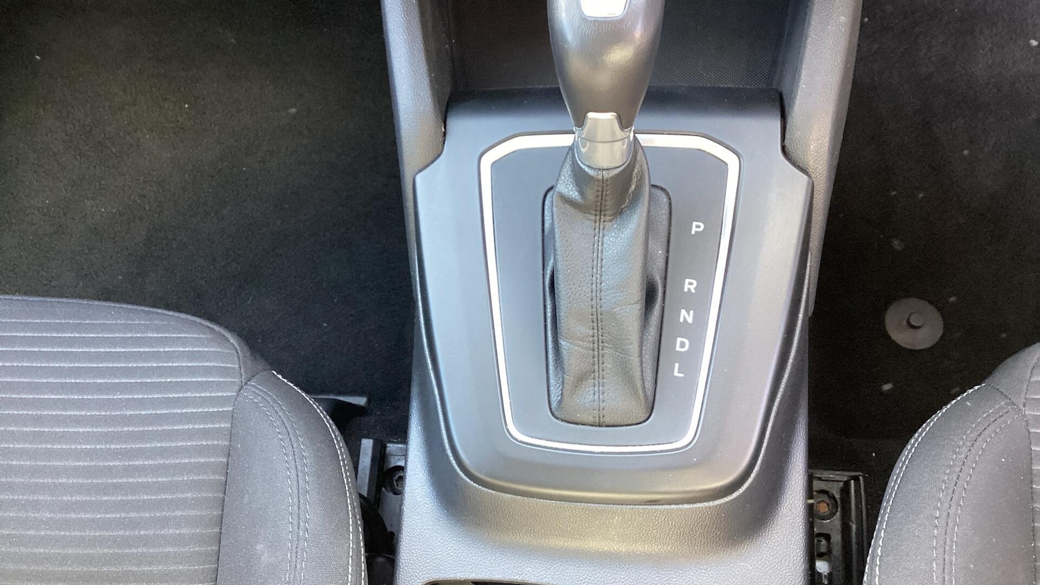 Used Ford Focus 2023 for sale - 76832469: Photo 20