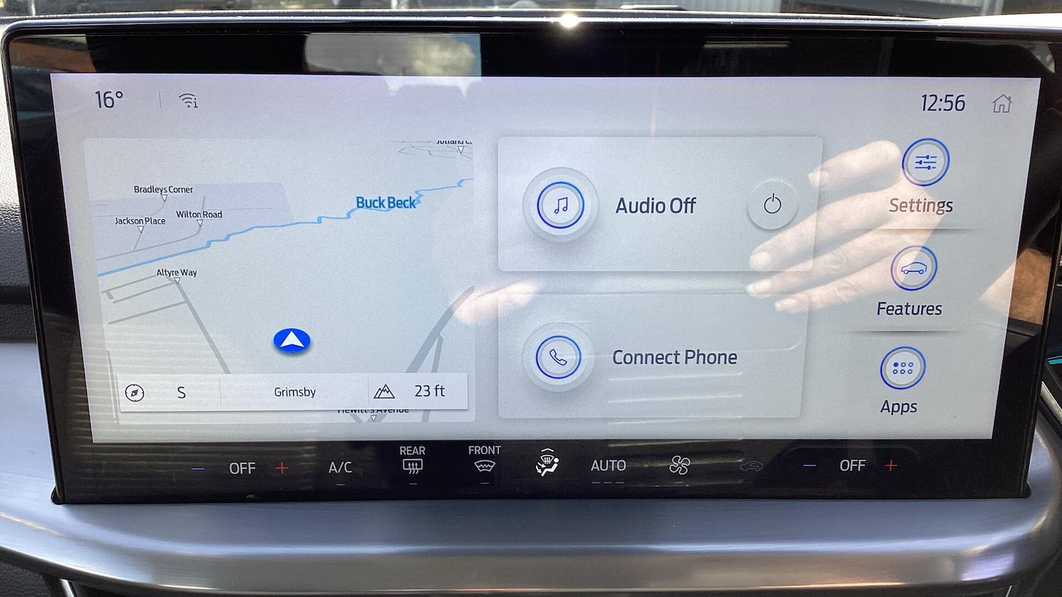 Used Ford Focus 2023 for sale - 76832469: Photo 23