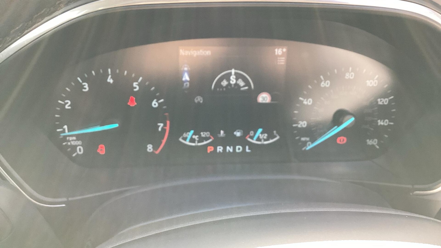 Used Ford Focus 2023 for sale - 76832469: Photo 25