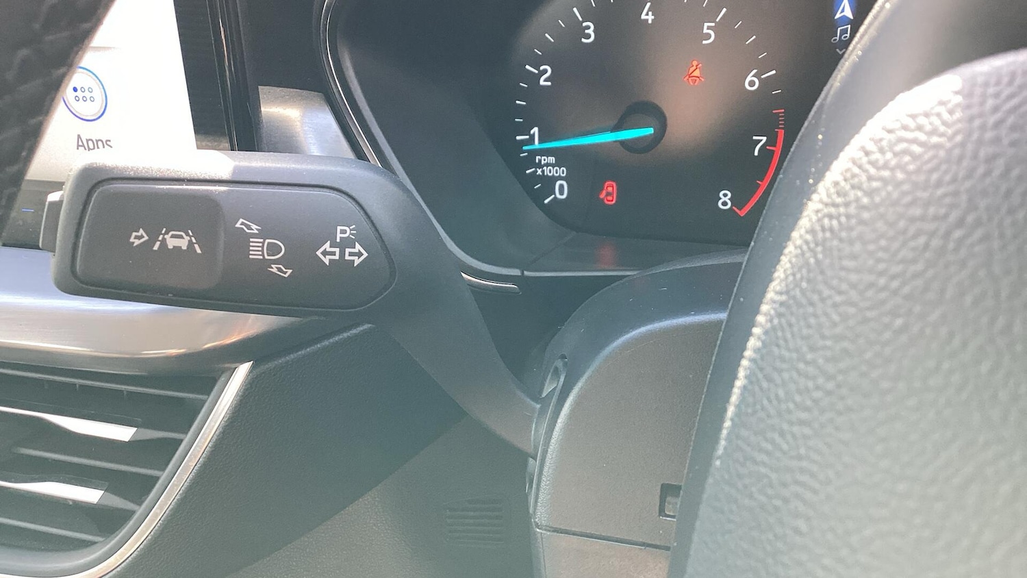 Used Ford Focus 2023 for sale - 76832469: Photo 26