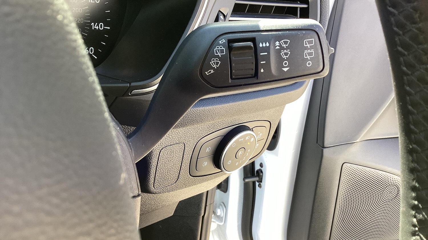 Used Ford Focus 2023 for sale - 76832469: Photo 29