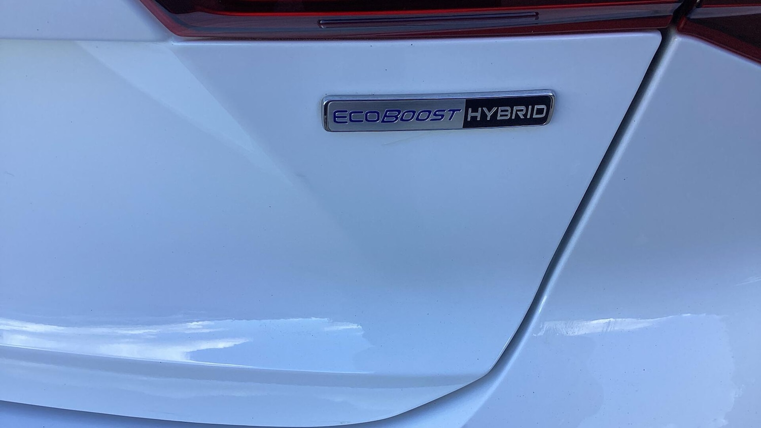 Used Ford Focus 2023 for sale - 76832469: Photo 35