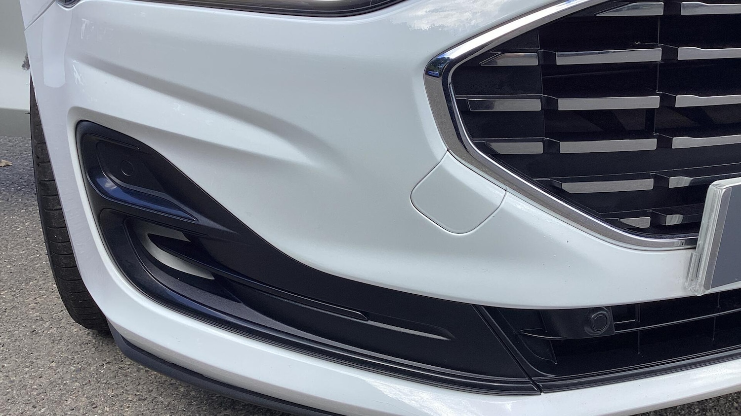 Used Ford Focus 2023 for sale - 76832469: Photo 42