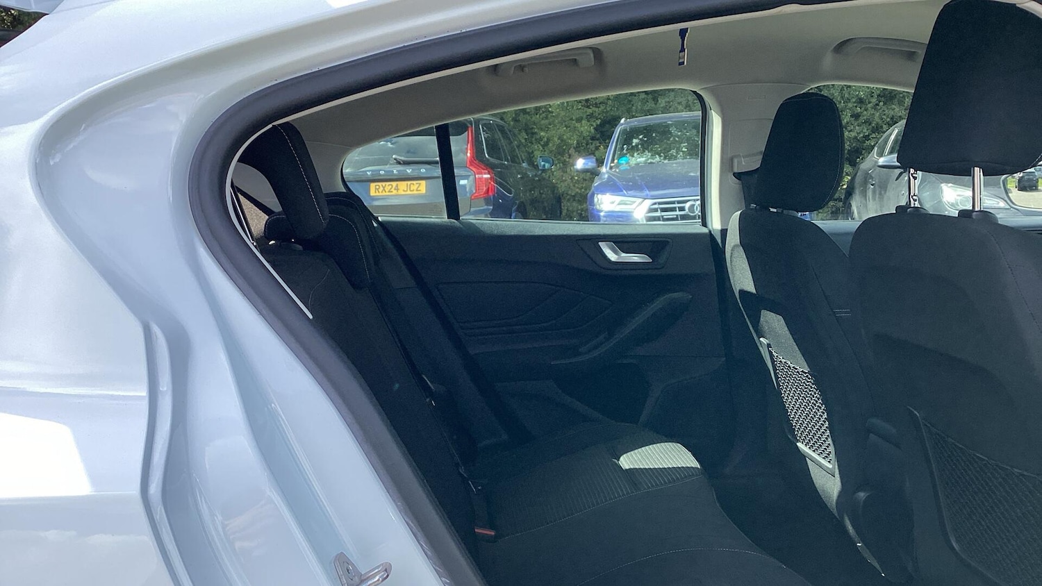 Used Ford Focus 2023 for sale - 76832469: Photo 6