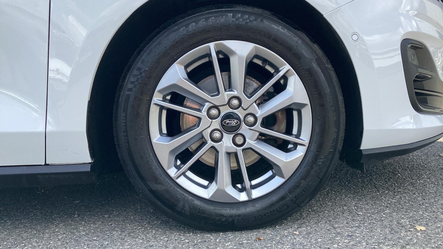 Used Ford Focus 2023 for sale - 76832469: Photo 9