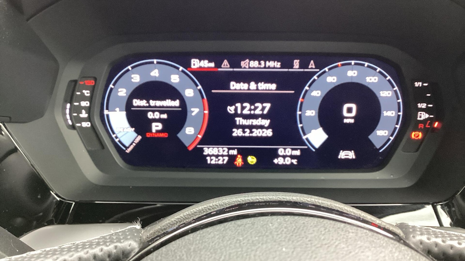 Used Audi A3 2022 for sale - 78085783: Photo 11