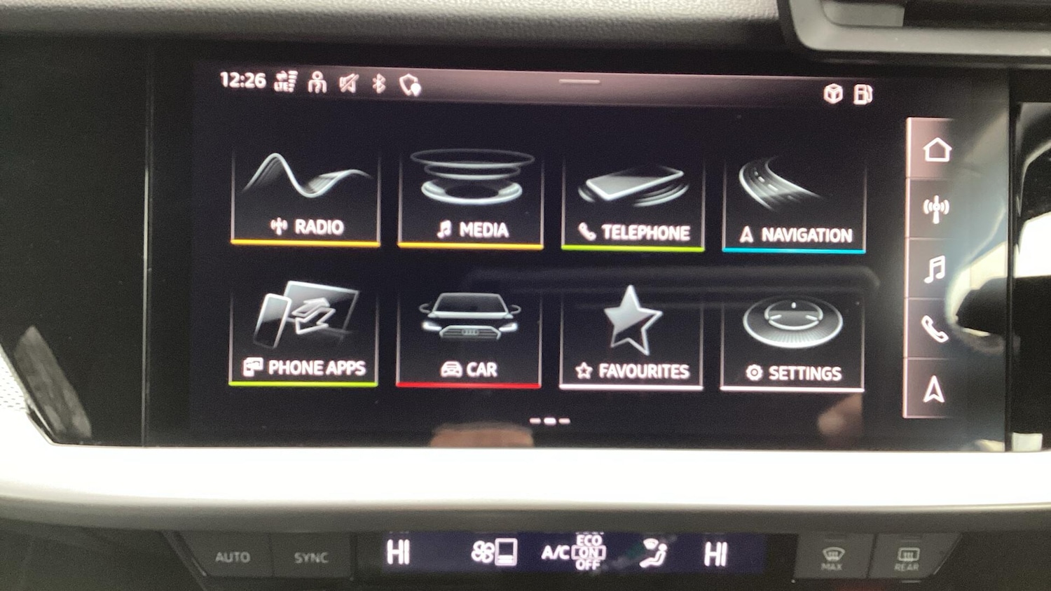 Used Audi A3 2022 for sale - 78085783: Photo 12