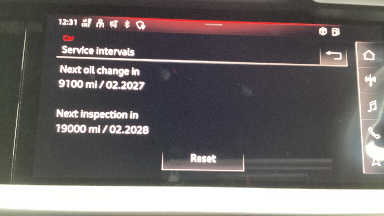 Used Audi A3 2022 for sale - 78085783: Photo 14