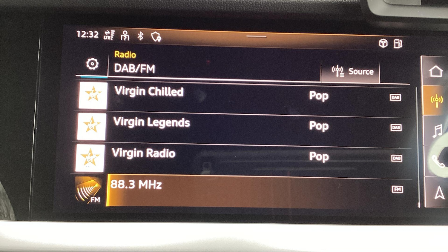 Used Audi A3 2022 for sale - 78085783: Photo 18