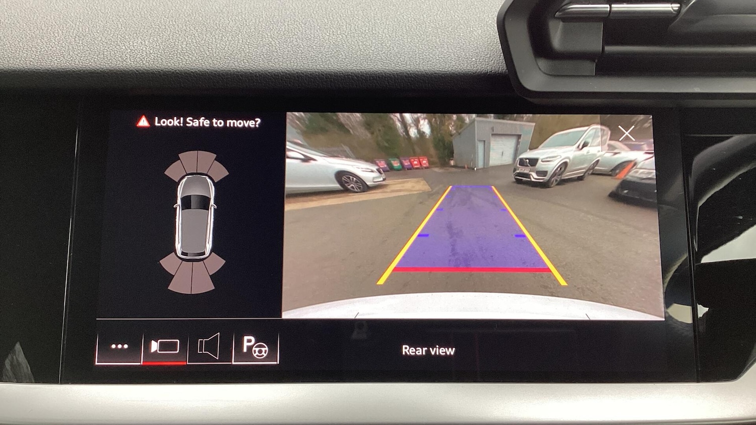 Used Audi A3 2022 for sale - 78085783: Photo 22