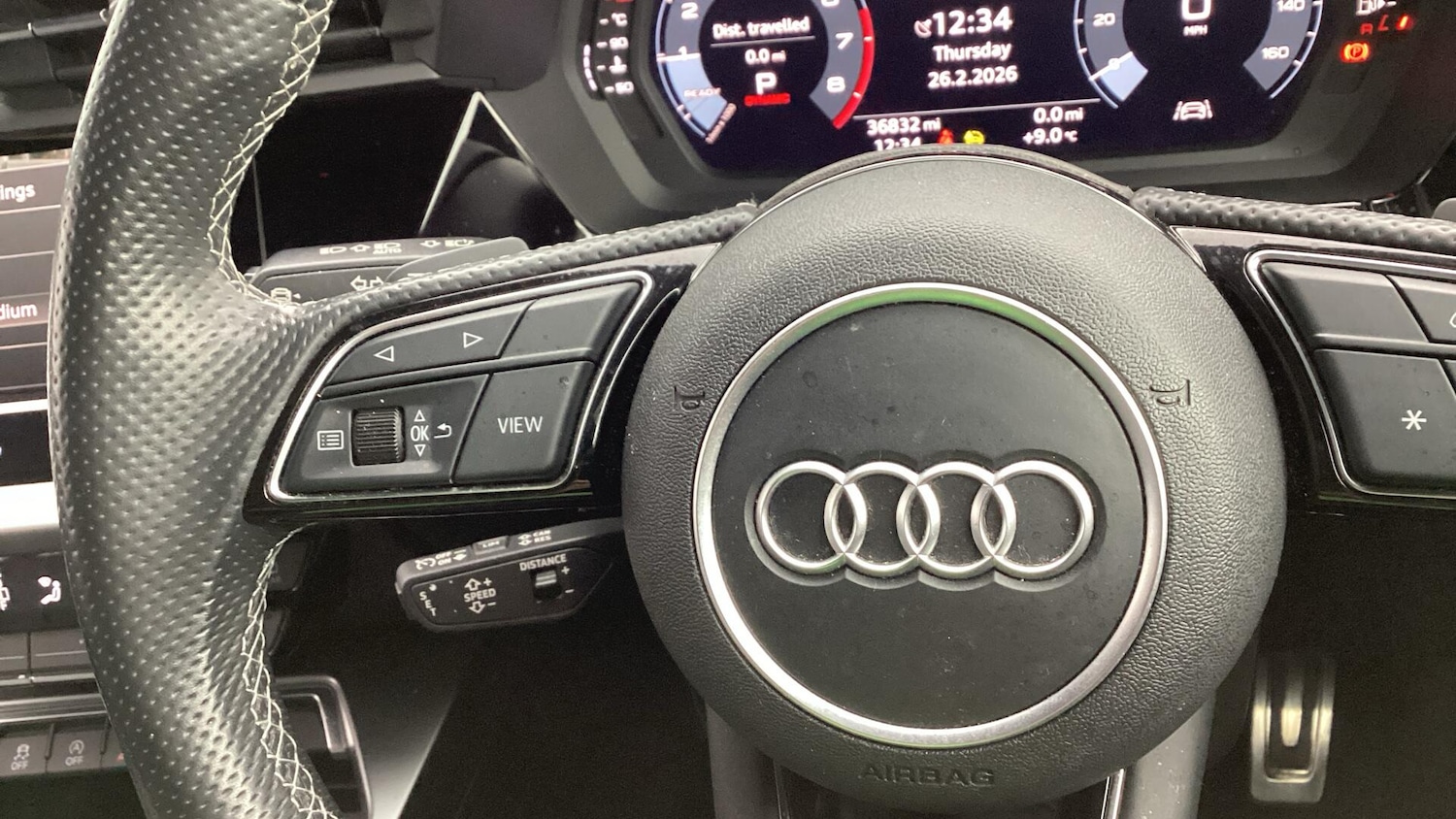 Used Audi A3 2022 for sale - 78085783: Photo 29