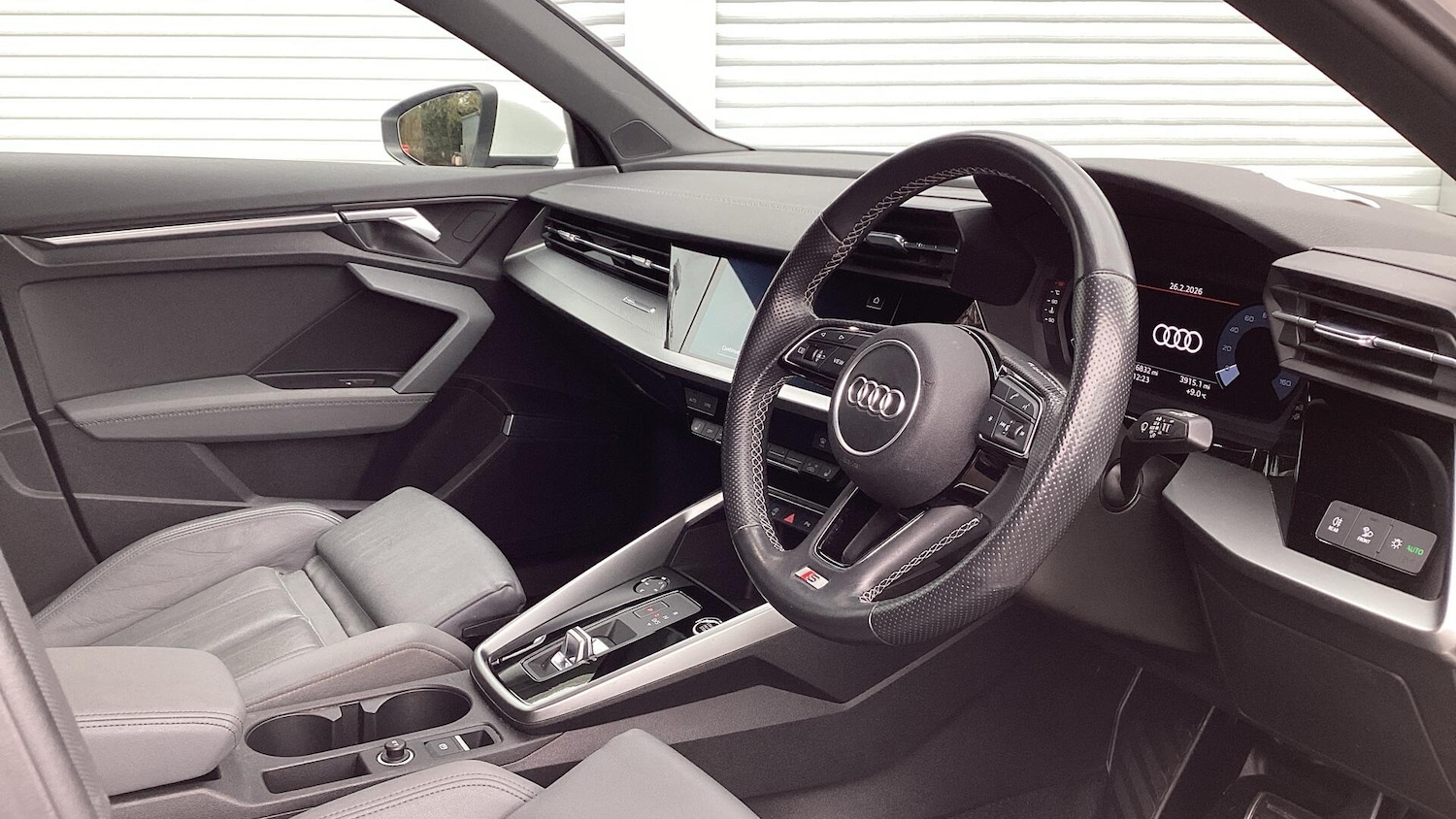 Used Audi A3 2022 for sale - 78085783: Photo 4