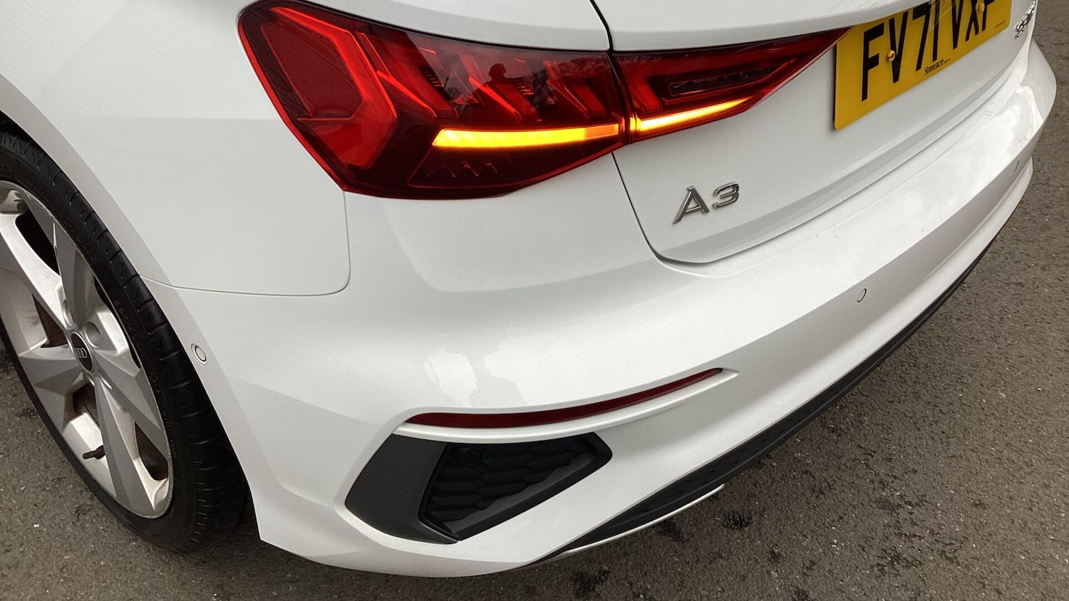 Used Audi A3 2022 for sale - 78085783: Photo 44