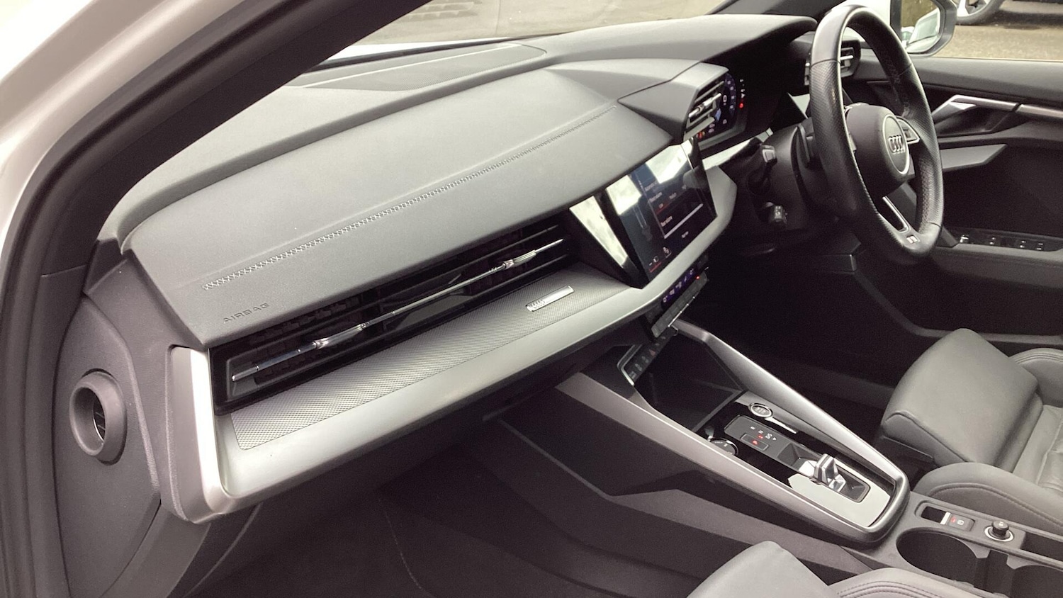 Used Audi A3 2022 for sale - 78085783: Photo 50