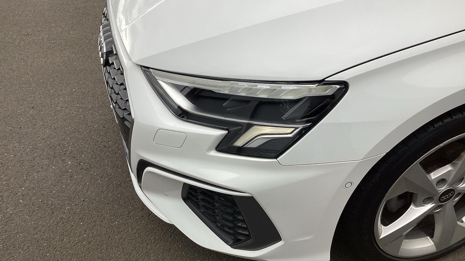 Used Audi A3 2022 for sale - 78085783: Photo 55