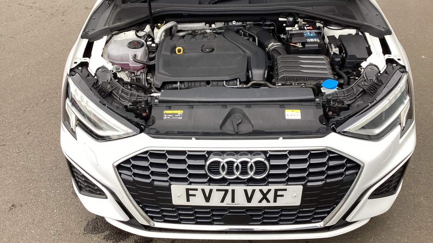 Used Audi A3 2022 for sale - 78085783: Photo 57